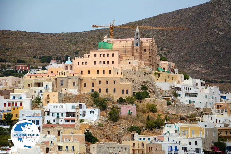 Ano Syros