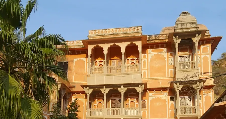 Anokhi Museum of Hand Printing