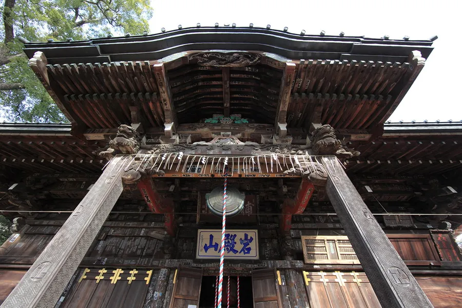 Anraku-ji Temple