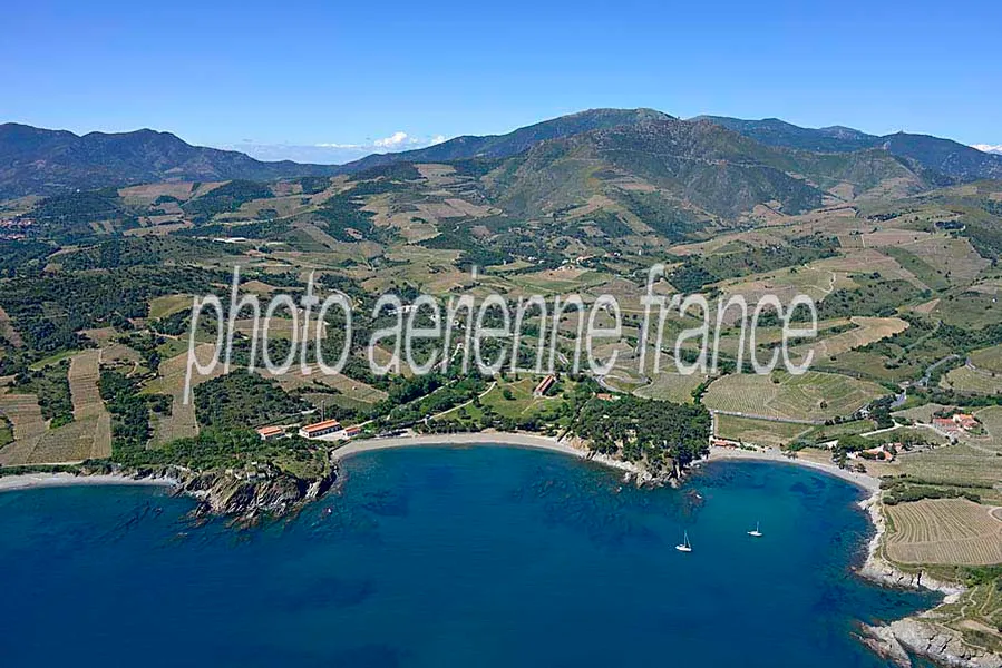 Anse de Paulilles