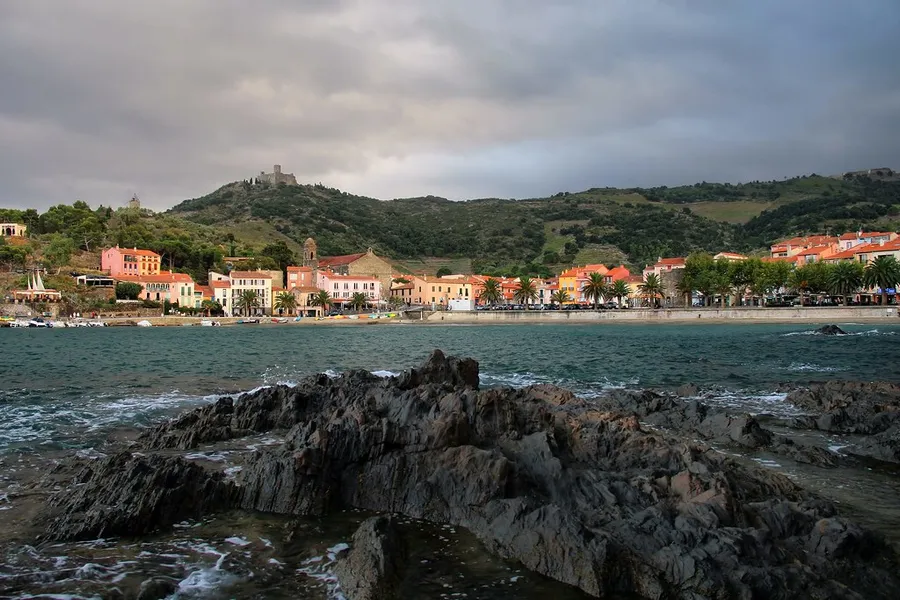 Anse de Port d'Avall