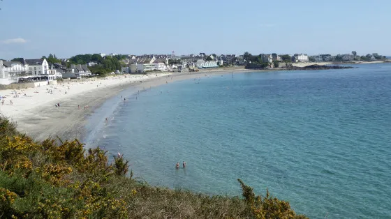 Anse de Saint-Jean