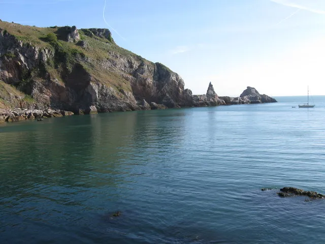 Anstey's Cove