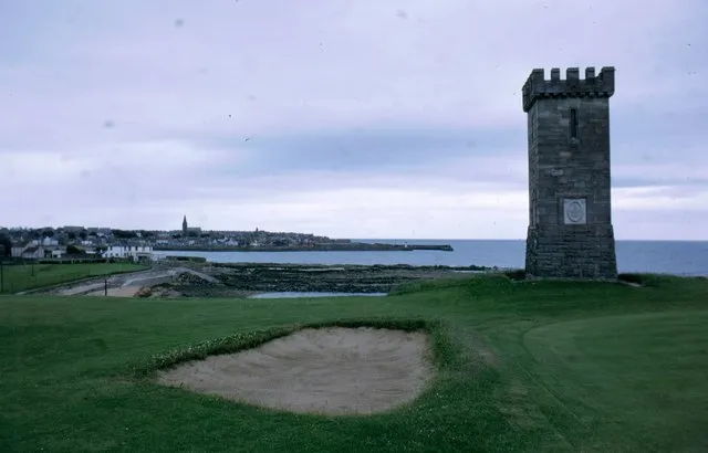 Anstruther Golf Club