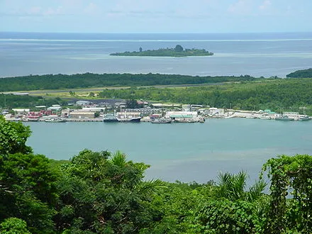 Ant Atoll