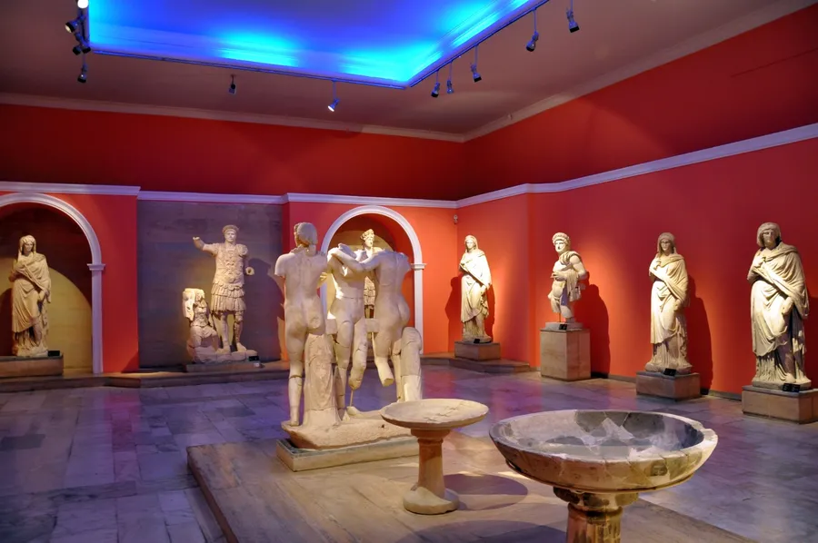 Antalya Museum