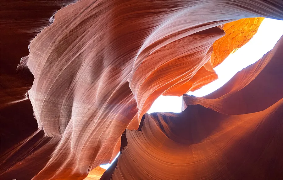 Antelope Canyon