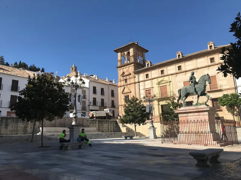 Antequera Town Hall