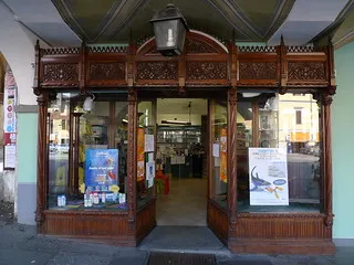 Antica Farmacia dell'Ospedale
