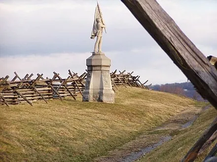 Antietam National Battlefield