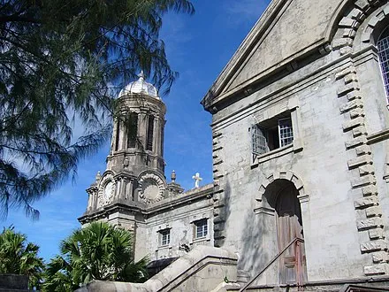 Antigua's Donkey Sanctuary