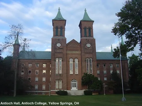 Antioch College
