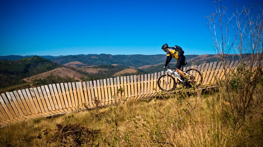 Antur Stiniog Downhill Mountain Bike Trails