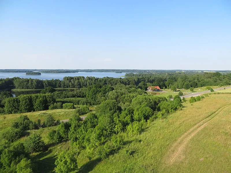 Anykščiai Regional Park