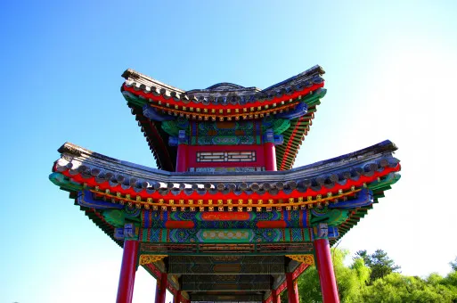 Anyuan Temple