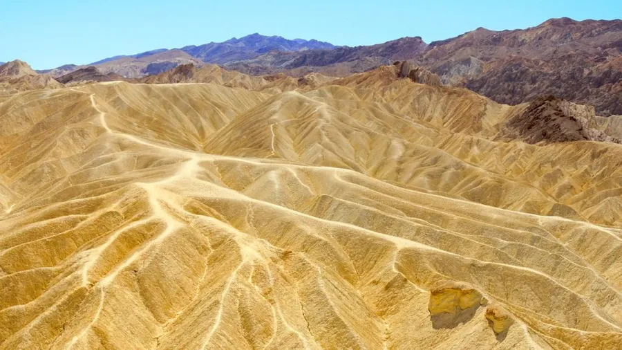 Anza-Borrego Desert State Park (access point)