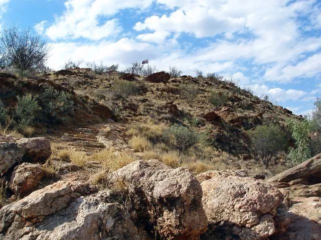 Anzac Hill