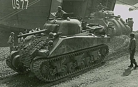 Anzio Beachhead Museum