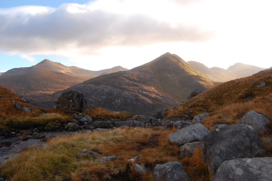 Aonach Mòr