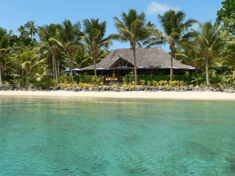 Aore Island