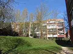 Apšė Lake Cognitive Trail
