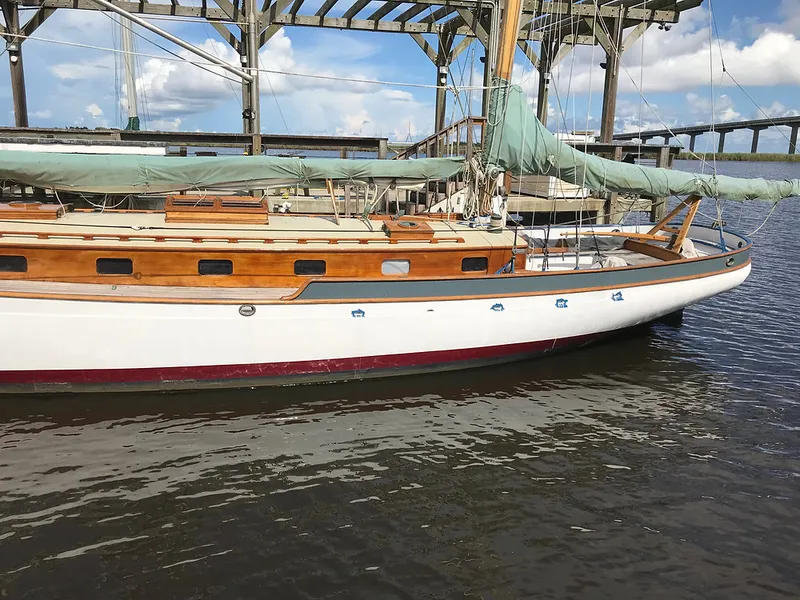 Apalachicola Maritime Museum