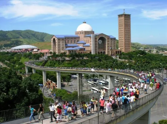 Aparecida Market