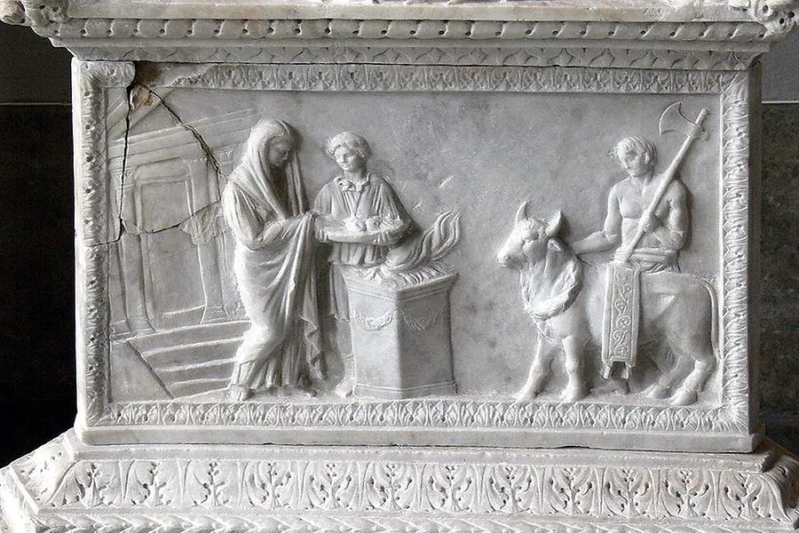 Aphrodisias