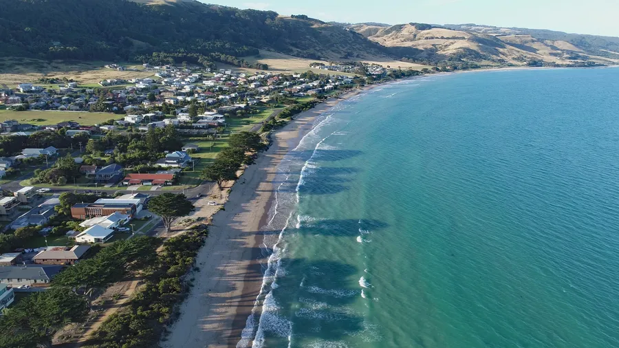 Apollo Bay