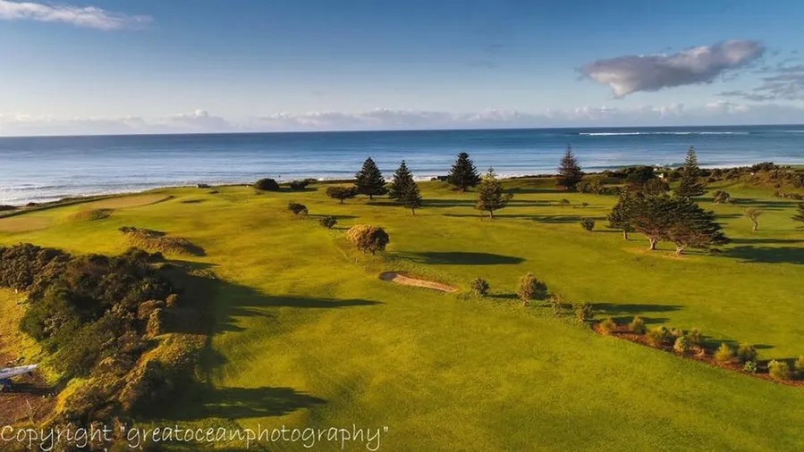 Apollo Bay Golf Club