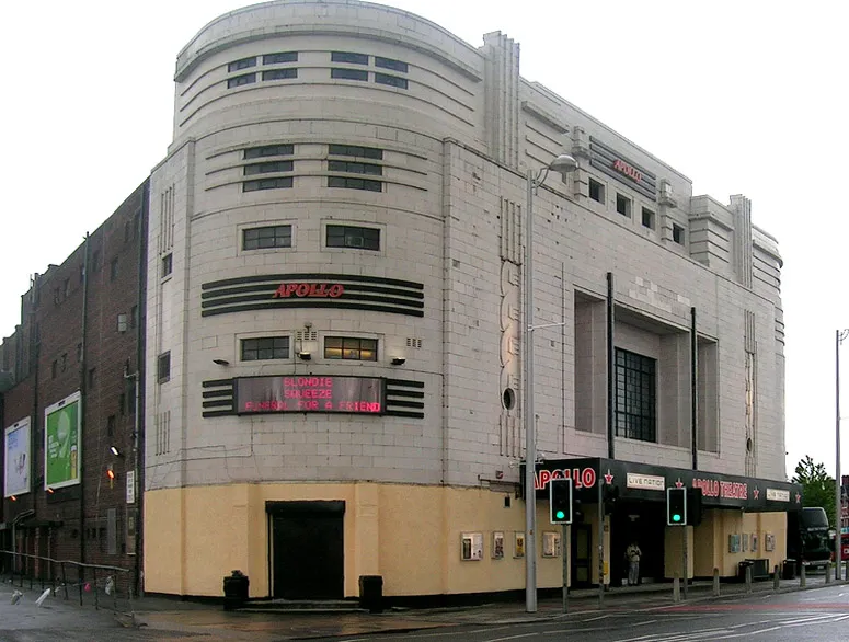 Apollo Civic Theatre