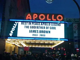 Apollo Theater