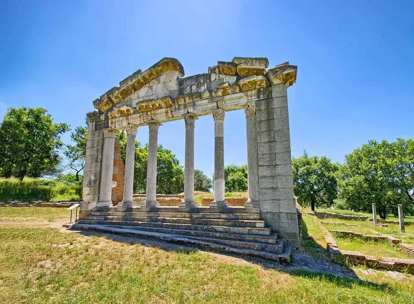Apollonia Archaeological Park