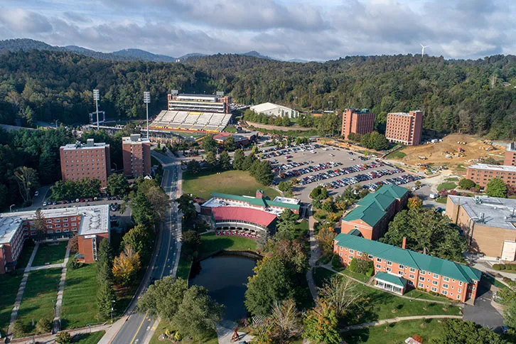 Appalachian State University