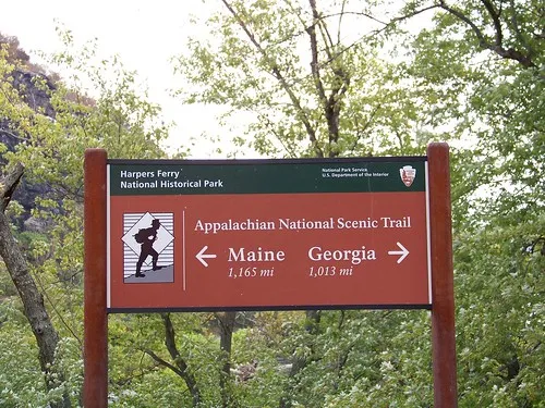 Appalachian Trail Conservancy Headquarters