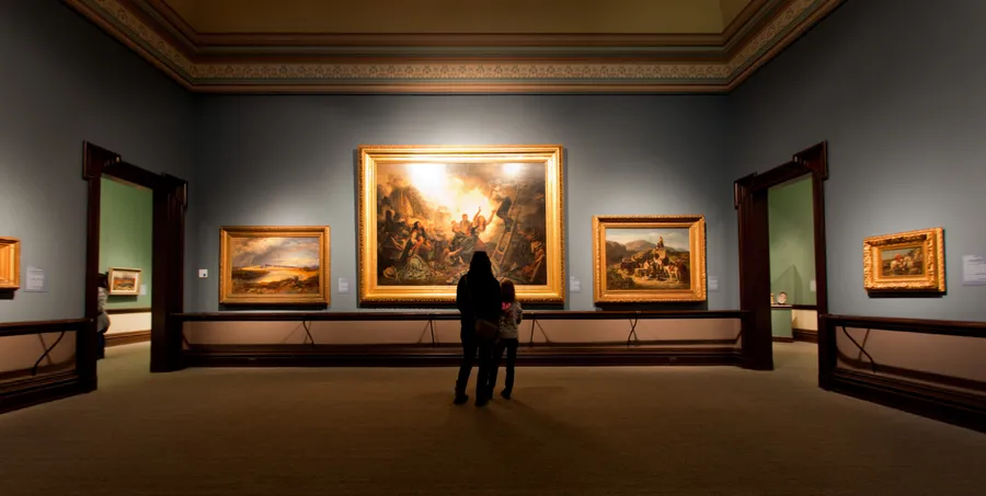 Appleton Museum of Art