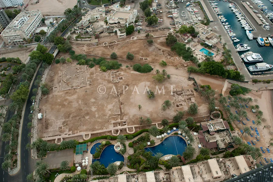 Aqaba Archaeological Museum