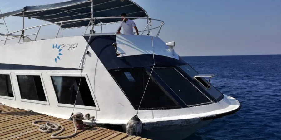 Aqaba Marine Park