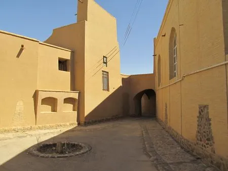 Aqda Traditional Houses