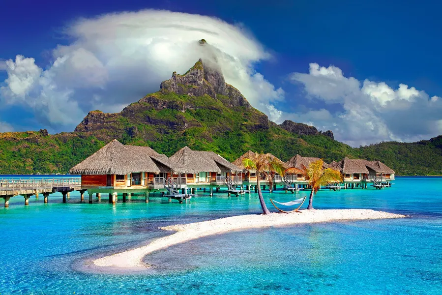 Aqua Paradise Water Park