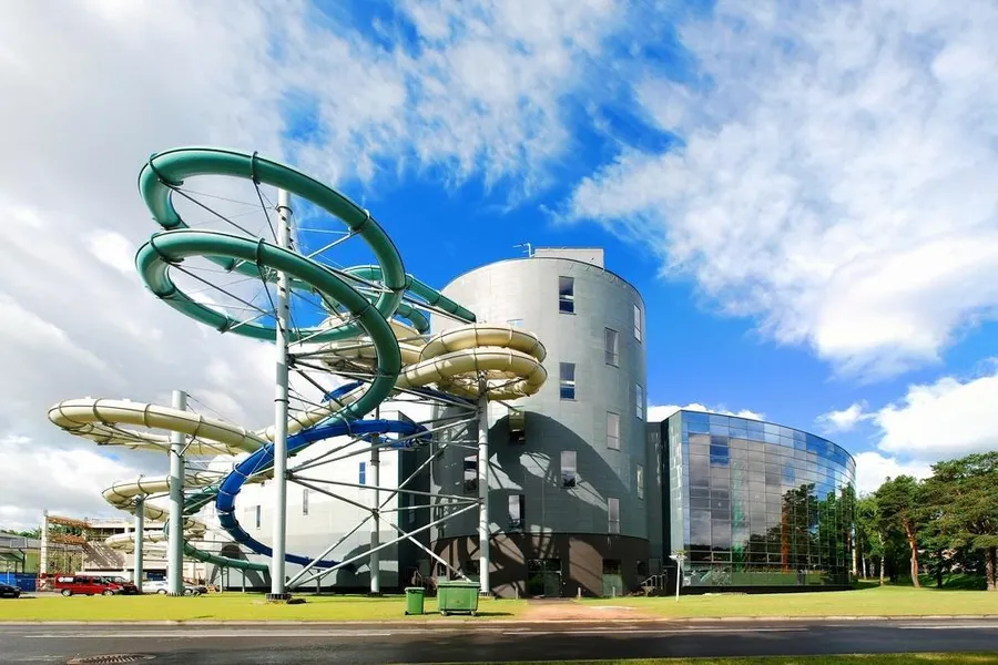 Aqua Park