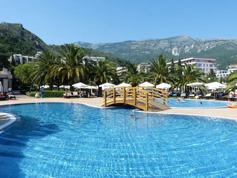 Aqua Park Budva