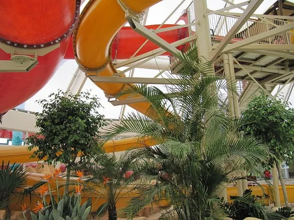 Aqua Park Wilhelmshaven