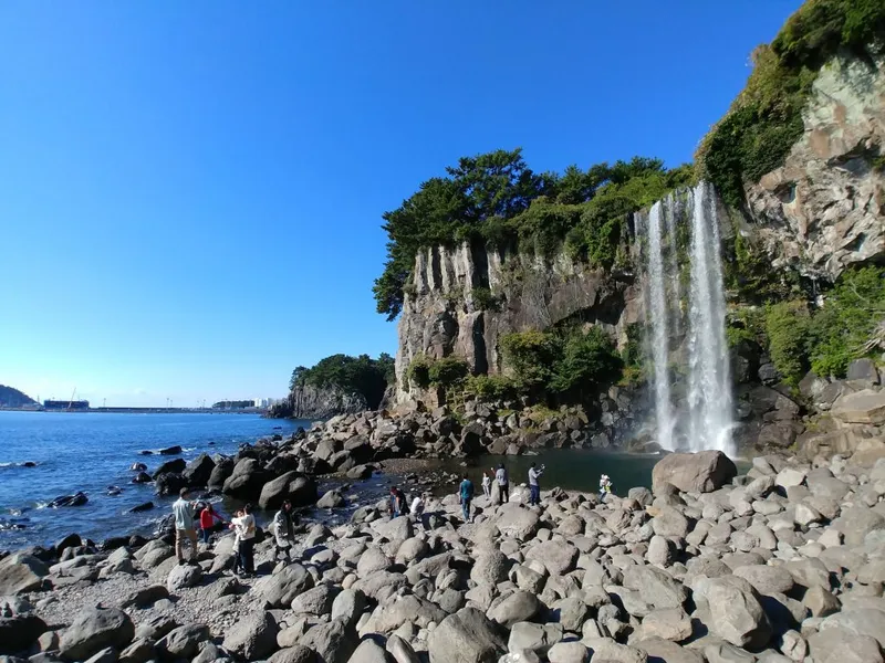 Aqua Planet Jeju