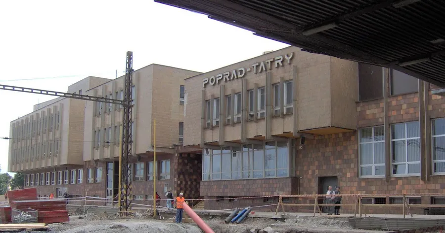 AquaCity Poprad