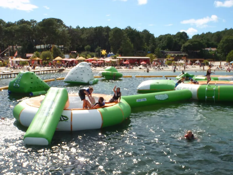 AquaPark Biscarrosse