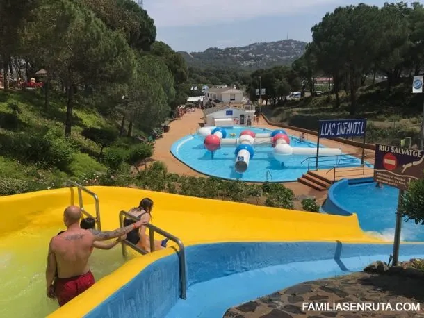 Aquabrava Water Park
