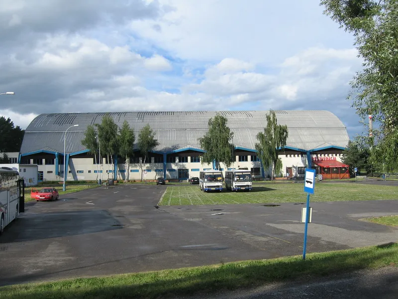 Aquacity Poprad