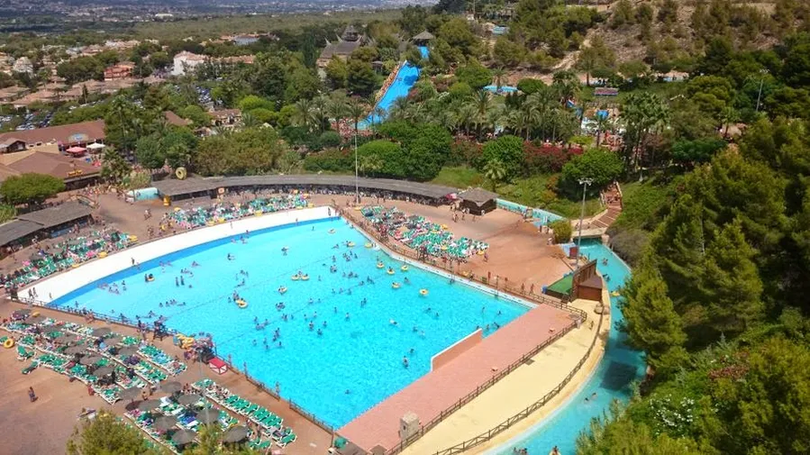 Aqualandia