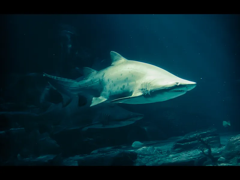Aquarium Mare Nostrum